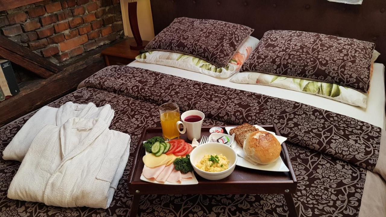 Apartament Pool Spa Z Jacuzzi Strzyżów Exteriér fotografie